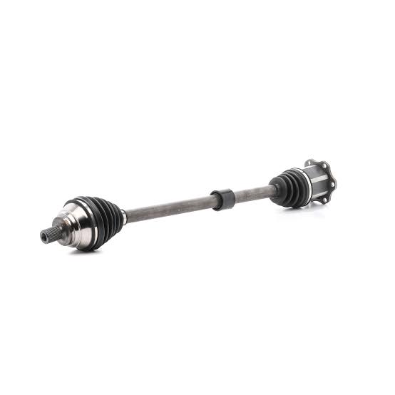 Brand new VW/AUDI OEM Genuine Front Right (Passenger Side) Drive Shaft / CV Axle Assembly-5Q0 407 272 EA