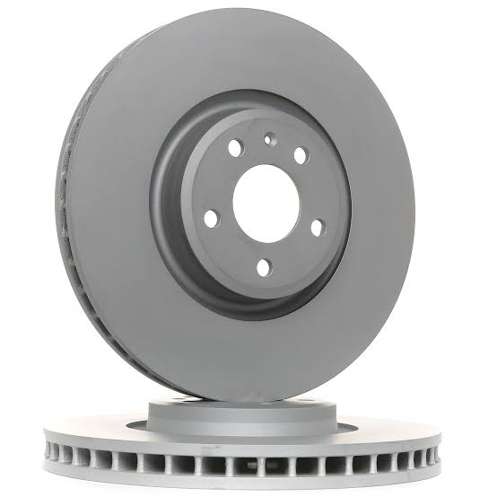 Brand new VW/AUDI OEMgenuine VAG (Volkswagen Group) front brake disc/rotor-80A 516 301 G