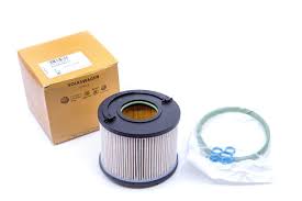 Brand new OEM VW/ AUDI diesel fuel filter-7L6 127 434 C