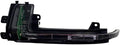 Brand new VW/AUDI OEM Genuine OEM left-hand (driver's side)-8KO 949 101 D