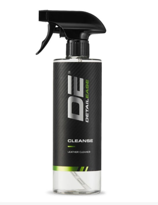 Leather Cleaner 500ml