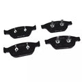 Brand new VW/AUDI front disc brake pad set-8R0 698151 AF