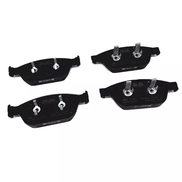 Brand new VW/AUDI front disc brake pad set-8R0 698151 AF