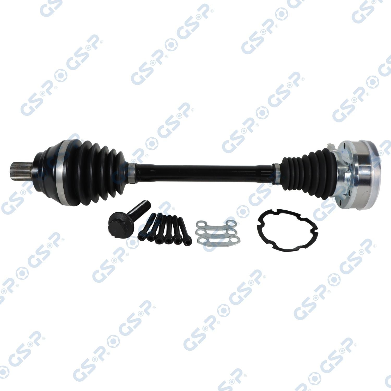 Brand new VW/AUDI OEM Genuine Left/Passenger Side Front Driveshaft-5Q0 407 271 DD