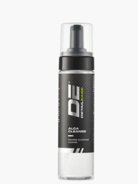 Alcantara Cleaner