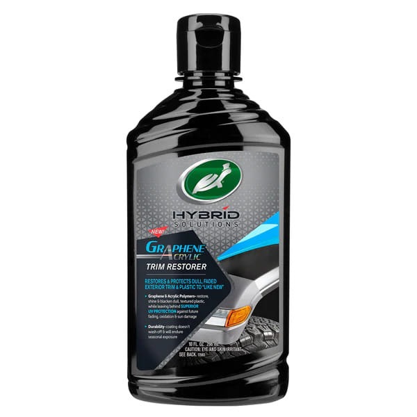 Graphene Acrylic Trim Restorer