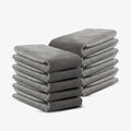 Edgeless Microfiber Buffing Cloth
