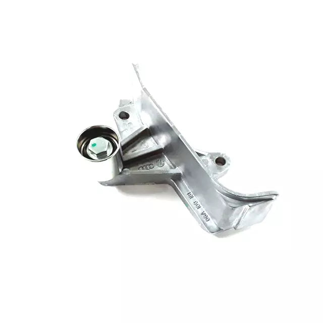 Brand new VW/AUDI OEM Timing belt tensioner and pulley assembly-06A 109 181