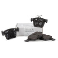 VW/AUDI OEM rear disc brake pad set-3Q0 698 451 F