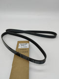 Brand new VW/AUDI OEMgenuine VAG (Volkswagen Audi Group) serpentine / V-ribbed accessory drive belt-03G 903 137 E