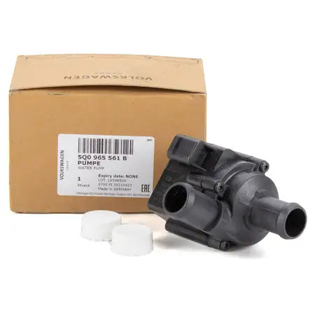 Brand new vw/audi OEM Engine Auxiliary Water Pump-5Q0 965 561 B