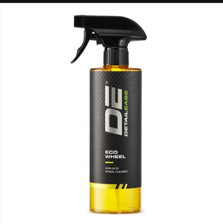 Eco Wheel Cleaner