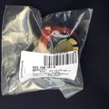 Brand new VW/AUDI OEM genuine Volkswagen/Audi manual transmission shifter repair kit (or shifter bushing/rebuild kit)-08E 798 151 B