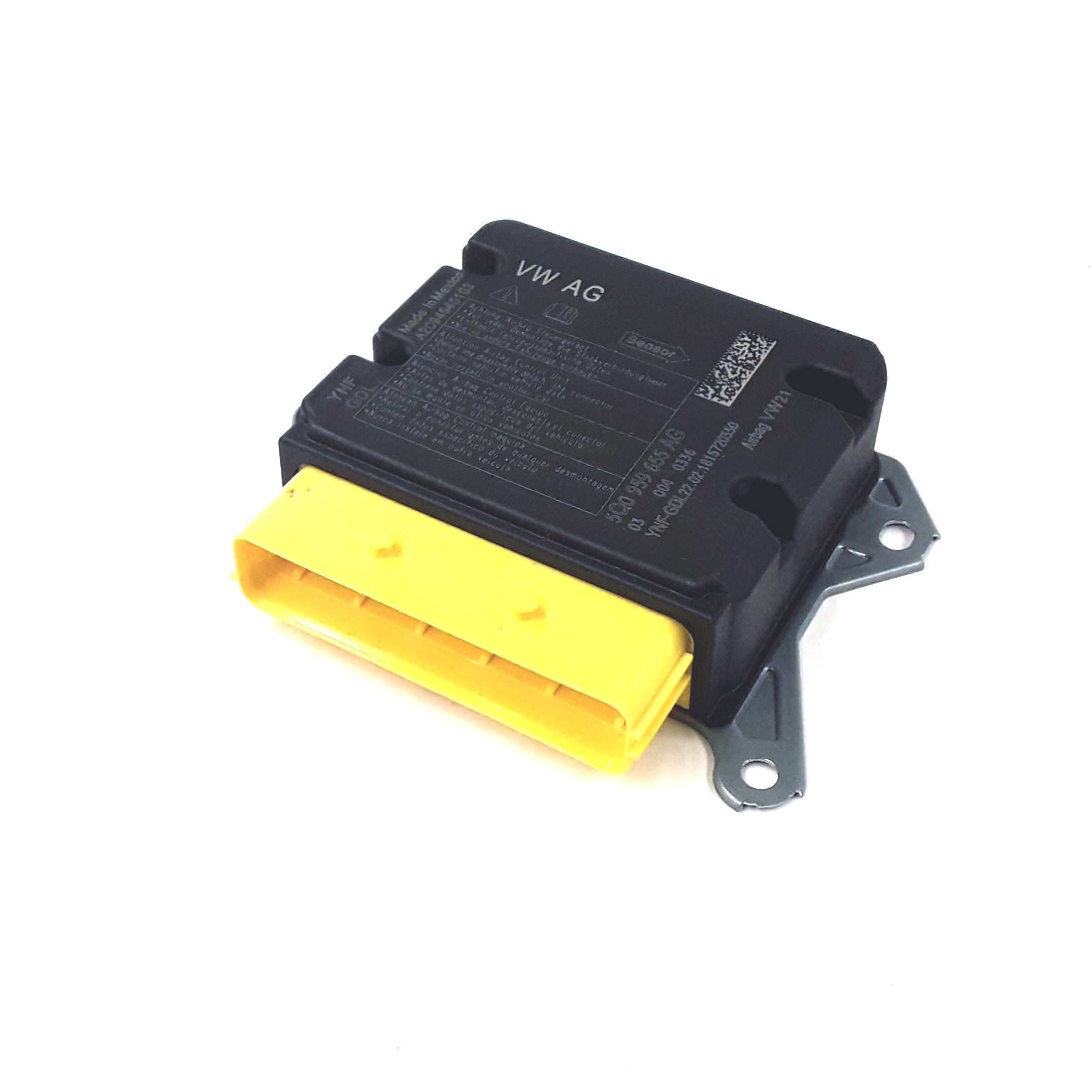 Brand new VW/AUDI OEMVolkswagen/Audi SRS Airbag Control Module-5Q0 959 655 AR