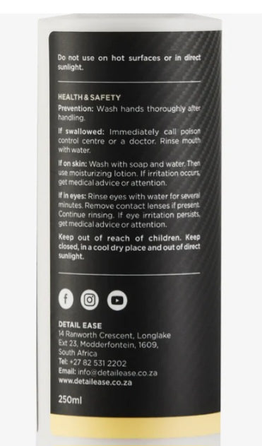 Metal X(250ml)