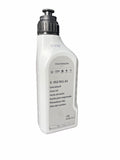 Brand newVolkswagen Audi Group (VAG) OEM part number for a high-performance, fully synthetic manual transmission fluid and axle gear oil-G 052 911 A2