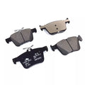 Brand new OEM VW/AUDI rear disc brake pad set-3QF 698 451