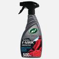 Fabric protector