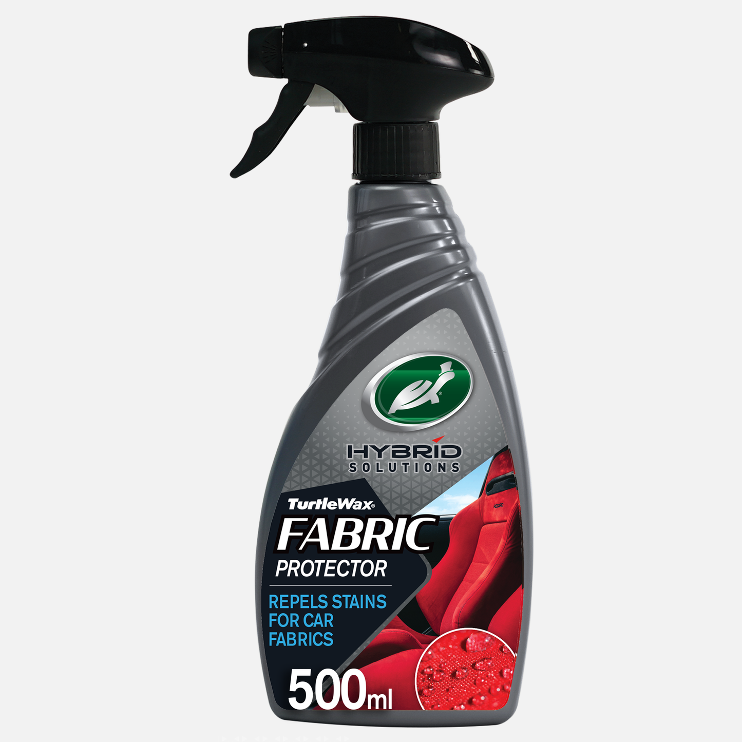 Fabric protector