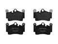 Brand new VW/AUDI OEM genuine Rear Disc Brake Pad Set