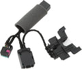 Brand new VW/AUDI OEMgenuine Volkswagen Group (VW, Audi, Skoda, Seat) gear shift mechanism micro switch- 5Q0 713 128 B
