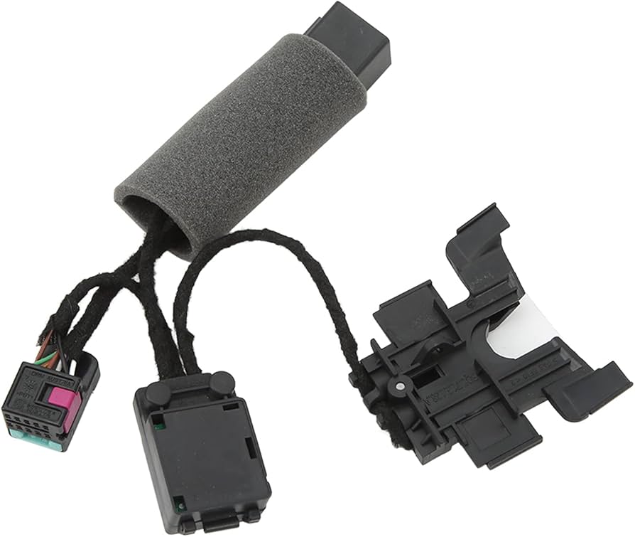 Brand new VW/AUDI OEMgenuine Volkswagen Group (VW, Audi, Skoda, Seat) gear shift mechanism micro switch- 5Q0 713 128 B