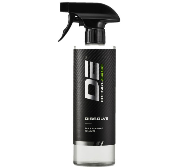Tar & Adhesive Remover