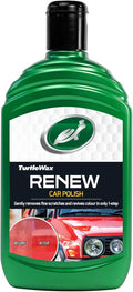 Renew ( car polish)