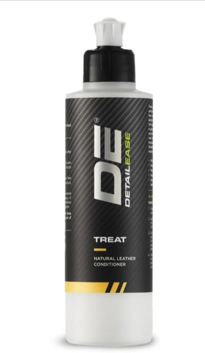 Leather Conditioner 500ml