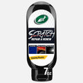 Scratch Repair and Renew