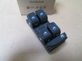Brand new VW/AUDI OEMfront- right (driver's side) master power window switch-8X0 959 851 5PR