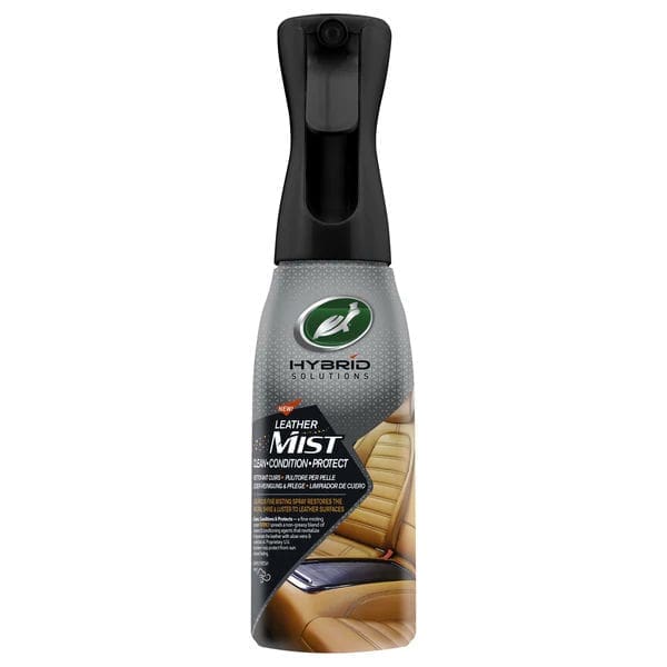 Leather mist