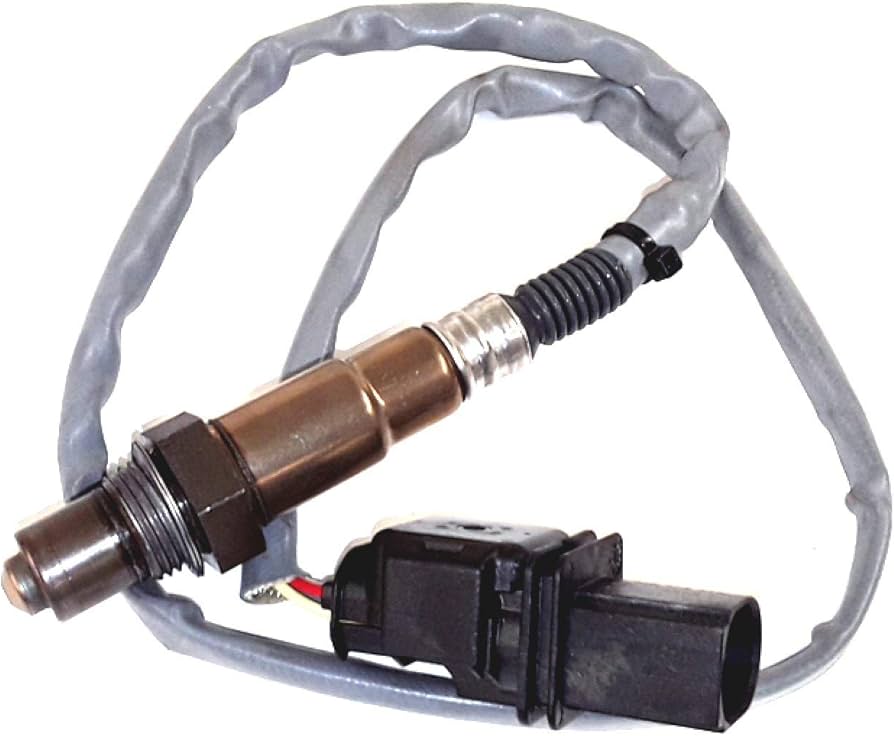 Brand new VW/AUDI OEMGenuine OEM Oxygen (Lambda) Sensor-1KO 998 262 D