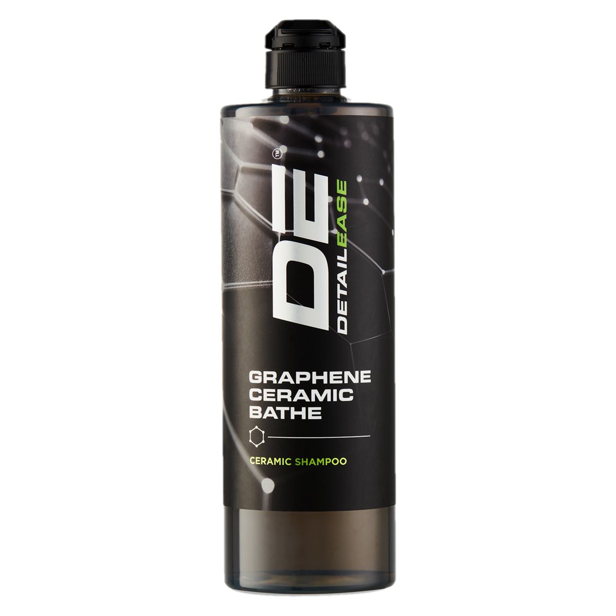 Graphene Ceramic Bathe