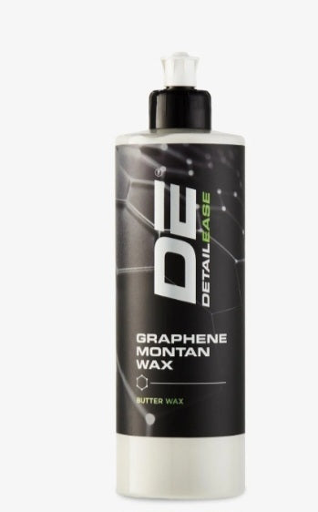 Graphene Montan Wax