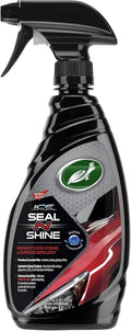 Seal N Shine